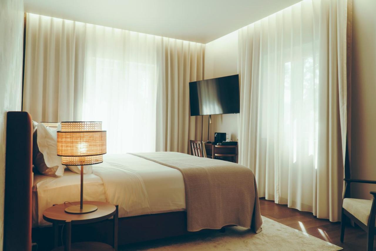 Estalagem Santa Iria Hotel & Spa Tomar Esterno foto